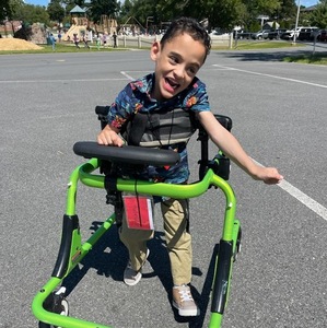 Team Page: #teamAngelo